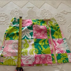 Lilly Pulitzer Skort